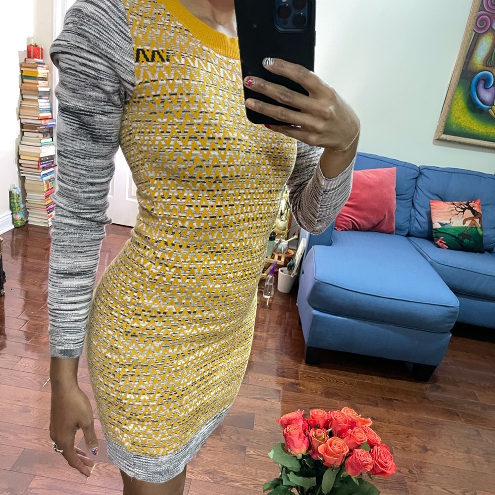 French connection dress